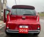 Kia Morning 2018 - Màu đỏ, giá cực tốt