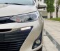 Toyota Vios 2019 - Cần bán lại xe giá 479tr