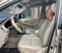 Toyota Innova 2008 - Màu bạc xe gia đình