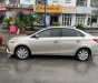 Toyota Vios 2016 - Cần bán xe đăng ký 2016, xe gia đình giá chỉ 350tr