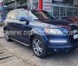 Audi Q7 2007 - Đăng ký và lăn bánh 2009