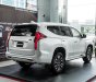 Mitsubishi Pajero Sport 2022 - Xe có sẵn giao ngay