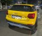 Audi Q2   màu vàng siêu cá tính ! 2018 - Audi Q2 màu vàng siêu cá tính !