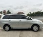 Toyota Innova 2008 - Mẫu xe 7 chỗ lành ít hỏng vặt, rộng rãi