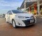 Toyota Vios 2019 - Màu trắng số sàn