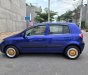 Hyundai Getz 2009 - Màu xanh lam, nhập khẩu số sàn