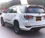 Toyota Fortuner 2015 - Toyota Fortuner 2015 tại Hà Nội