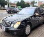 Mercedes-Benz E240 2004 - Nội thất như mới, rất nhiều option hiện đại