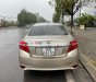 Toyota Vios 2016 - Cần bán xe đăng ký 2016, xe gia đình giá chỉ 350tr