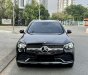 Mercedes-Benz GLC 300 2019 - Màu đen, nội thất kem