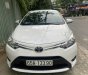 Toyota Vios 2017 - Xe số tự động