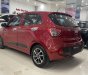 Hyundai Grand i10 2018 - Màu đỏ, giá chỉ 315 triệu