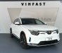 VinFast VF8 2023 - Bán xe màu trắng