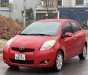 Toyota Yaris 2011 - Màu đỏ, nhập khẩu Thái, 320 triệu