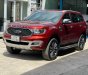 Ford Everest 2021 - Bền bỉ - Tiết kiệm