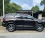 Toyota Fortuner 2017 - Xe số sàn