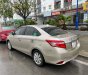 Toyota Vios 2016 - Cần bán xe đăng ký 2016, xe gia đình giá chỉ 350tr