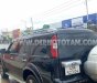 Ford Everest 2013 - Màu đen khá cứng cáp