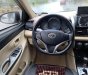 Toyota Vios 2018 - Toyota Vios 2018 số tự động