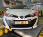 Toyota Vios   1.5G 2020 trang bị nhiêu đồ chơi 2020 - Toyota Vios 1.5G 2020 trang bị nhiêu đồ chơi