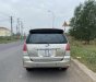 Toyota Innova 2008 - Màu bạc xe gia đình