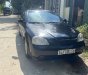 Daewoo Lacetti 2005 - Màu đen, giá cực tốt