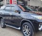 Toyota Fortuner 2018 - Đăng ký 2019