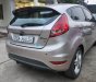 Ford Fiesta 2011 - Xe không một lỗi nhỏ