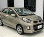 Kia Morning 2020 - Lăn bánh đúng 1 vạn km