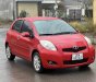 Toyota Yaris 2011 - Màu đỏ, nhập khẩu Thái, 320 triệu