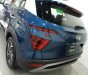 Hyundai Creta 2022 - Màu đẹp, xe nhập khẩu, giảm sâu 15tr tiền mặt, phụ kiện cùng quà tặng full cho khách hàng
