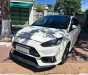 Ford Focus   trend trắng 2019 odo 36k 2019 - ford focus trend trắng 2019 odo 36k