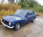 Nissan Datsun 1000 XE CỔ DATSUN 1000 1966 CÒN ĐẸP 1980 - XE CỔ DATSUN 1000 1966 CÒN ĐẸP