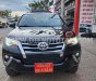 Toyota Fortuner 2018 - Đăng ký 2019