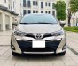 Toyota Vios 2019 - Cần bán lại xe giá 479tr