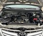 Toyota Innova 2008 - Mẫu xe 7 chỗ lành ít hỏng vặt, rộng rãi