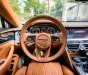 Bentley Flying Spur 2022 - Model 2023 màu đen nội thất da bò sẵn giao ngay
