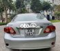 Toyota Corolla E bán chiếc  1.6AT sx 2009 nhập khẩu 2009 - E bán chiếc Corolla 1.6AT sx 2009 nhập khẩu