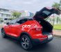 Volvo XC40 Bán   R-Design Màu Đỏ xe demo công ty 2021 - Bán Volvo XC40 R-Design Màu Đỏ xe demo công ty