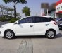 Toyota Yaris 2015 - Màu trắng cực đẹp