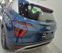 Hyundai Creta 2022 - Màu đẹp, xe nhập khẩu, giảm sâu 15tr tiền mặt, phụ kiện cùng quà tặng full cho khách hàng