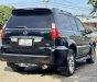 Lexus GX 470 2007 - Màu đen, nhập khẩu, giá 770tr