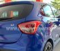 Hyundai Grand i10 2021 - Màu xanh, giá cạnh tranh