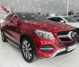 Mercedes-Benz GLE 400 2015 - Xe nhập khẩu Mỹ - Biển Sài Gòn