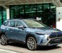 Toyota Corolla Cross 2023 - Ưu đãi khủng khai xuân giảm tiền mặt