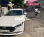 Mazda 3  lủuy đk12/2020.đi 12k km.màu trắng 2020 - mazda3 lủuy đk12/2020.đi 12k km.màu trắng