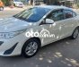 Toyota Vios Bán  2019 1.5 MT 7 túi khí ODO 90.000KM 2019 - Bán Vios 2019 1.5 MT 7 túi khí ODO 90.000KM