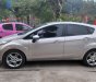 Ford Fiesta 2011 - Xe không một lỗi nhỏ