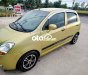 Chevrolet Spark Cần lên đời nên muốn bán xe  van 2010 2010 - Cần lên đời nên muốn bán xe spark van 2010