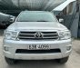 Toyota Fortuner 2009 - Màu bạc số sàn